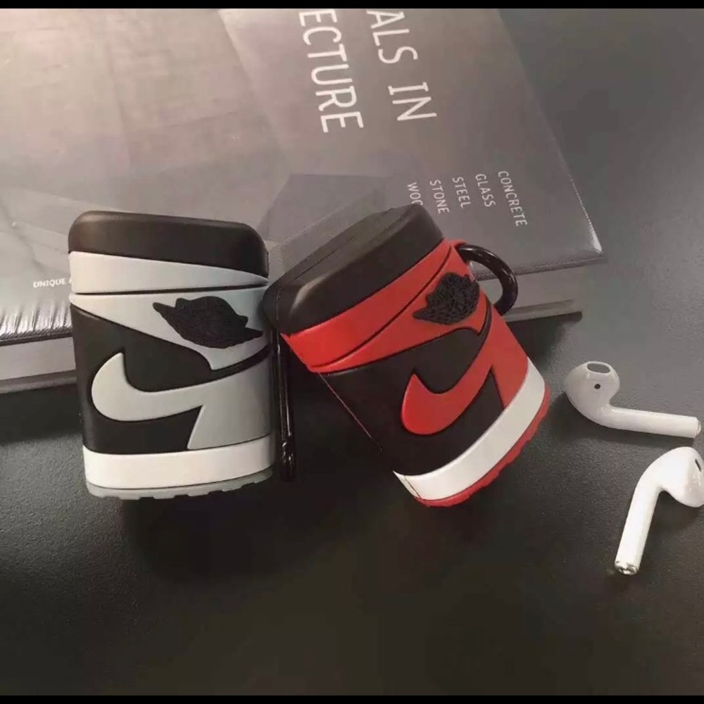 Airpods case nike